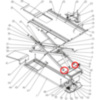 Lower scissor pivot pin_1