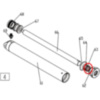 Hebebühne Hydraulik Dichtung_1