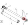 Cylinder rod seal_1