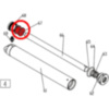 Hebebühne Hydraulik Kolben_1