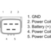 Regulator/rectifier 2465_1