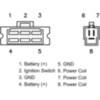 Regulator/rectifier 2076_1