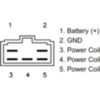 Regulator/rectifier 2312_1