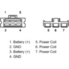 Regler / Gleichrichter Mosfet Alternative: 7003018_1