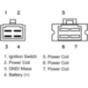 Regulator rectifier 2495_1