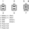 Regulator/rectifier 2477_1