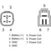 Regulator/rectifier 2452_1