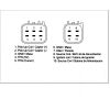 Cdi ignition unit 1634_1