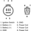 Regulator/rectifier 2360_1