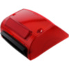 Rear light lens red_1