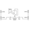 Electronic flasher relay_1