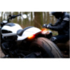 Indicator with brake & tail light_2