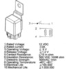 Schaltrelais Universal 12V JMP_1