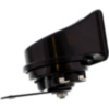 Fanfare 12V schwarz_1