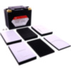 Batterie Motorrad JMT30Q-FP JMT Lithium-Ionen mit Anzeige_1