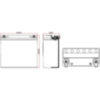 Motorcycle Battery VTB-6 V-TWIN JMT_1