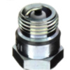 Spark plug ngk bm6f_1