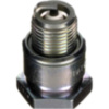 Spark plug ngk br9hs_1