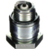 Spark plug ngk b4lm_1
