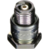 Spark plug ngk br6hix_1