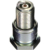 Spark plug ngk br8eix_1