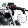 Lenkerendenspiegel schwarz Daytona_2
