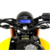 Multifunktionscockpit schwarz Daytona_1