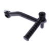 Kickstarter Hebel schwarz 6743_1