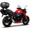 saddlebags mounting Shad S0GS77SE_1