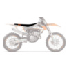 Seat complete black bird racing 1108109_1