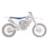 Seat cover black bird racing 1108135_1