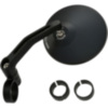 Mirror bar end black daytona_1