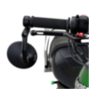 Mirror bar end black daytona_2