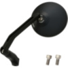 Mirror black uni daytona_1