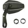Mirror bar end black daytona 1014218_1