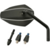 Mirror black left uni daytona 1014220_2