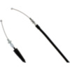 Throttle cable MAD65610142A_1