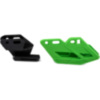 Chain guide kit green_1