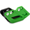 Chain guide kit green_2
