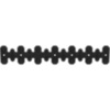 Auspuffrohrschutz black 8483800001_1