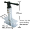 Brake piston spreader tool_1
