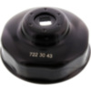 Oil filter wrench 76mm 8 side_1