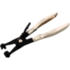 Flat band spring clamp plier_1