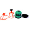 Filt renn foam kit twa 968251_2