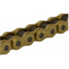 Rk racing chain gold/black 428mxz/118_1