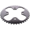 Rear sprocket 34 tooth pitch 520 503211934_1