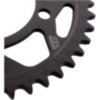 sprocket 44Z Pitch 525 black JTR744ZBK_1