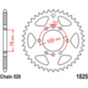 Rear sprocket 43tooth pitch 520 JTR182543_1