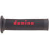 Griffgummi schwarz/rot Domino A01041C4240B70_1