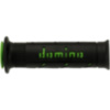 Domino off road grips black/green A25041C4440B70_1